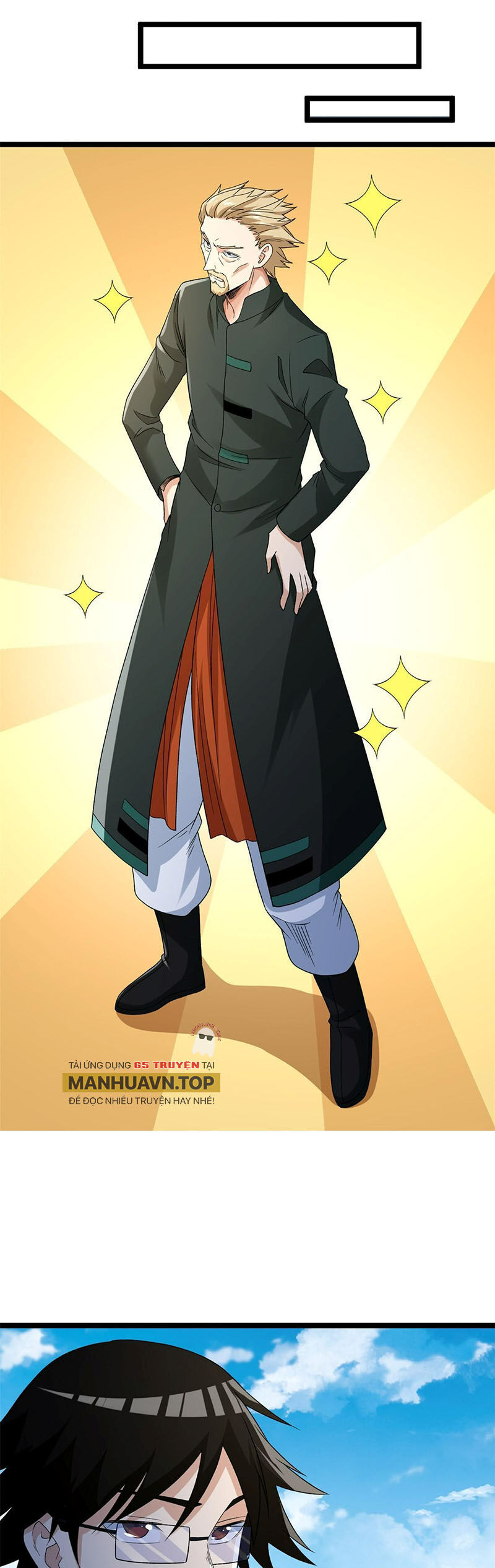 Ta Có 999 Loại Dị Năng Chap 163 - Next Chap 164