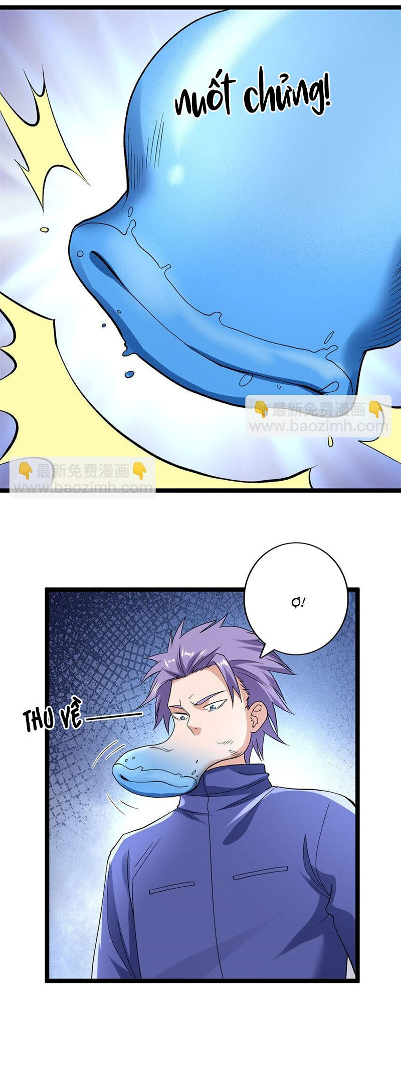 Ta Có 999 Loại Dị Năng Chap 171 - Next Chap 172