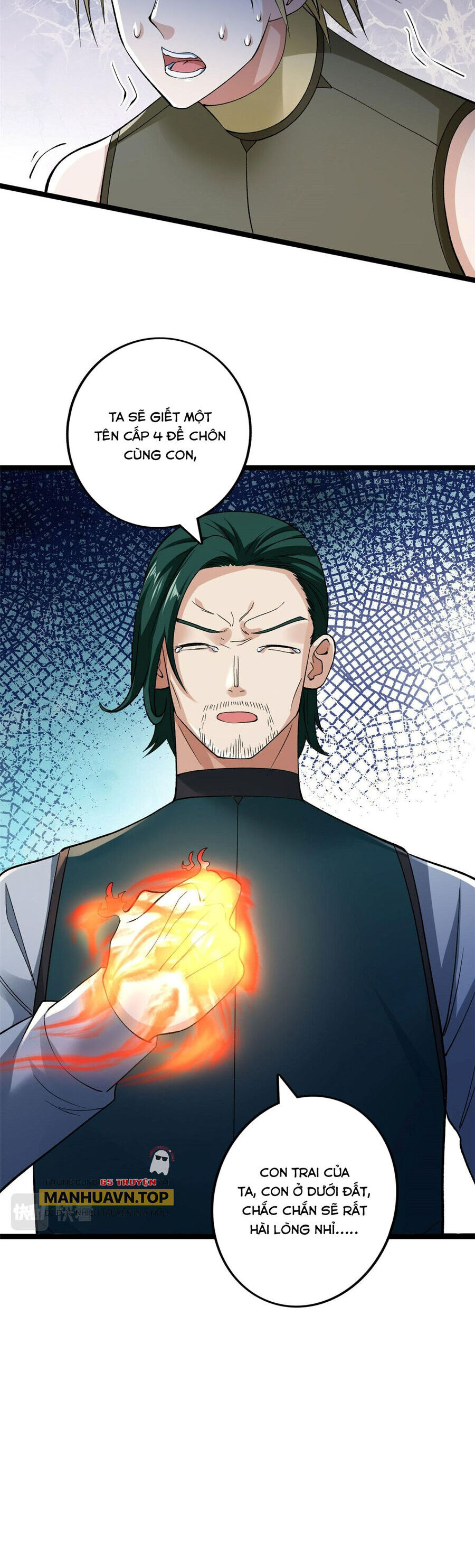 Ta Có 999 Loại Dị Năng Chap 181 - Next Chap 182