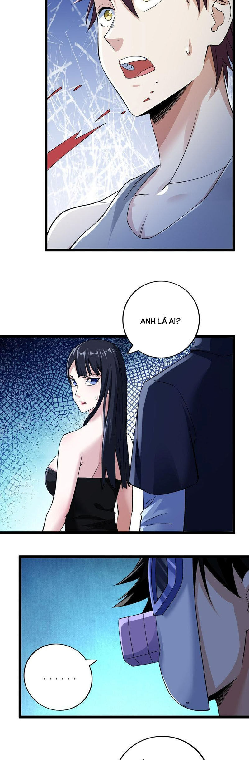 Ta Có 999 Loại Dị Năng Chap 185 - Next Chap 186