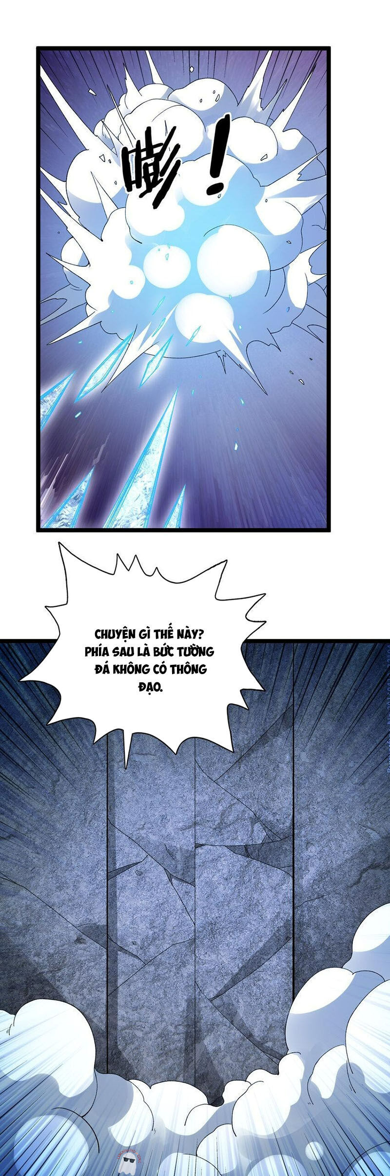 Ta Có 999 Loại Dị Năng Chap 185 - Next Chap 186