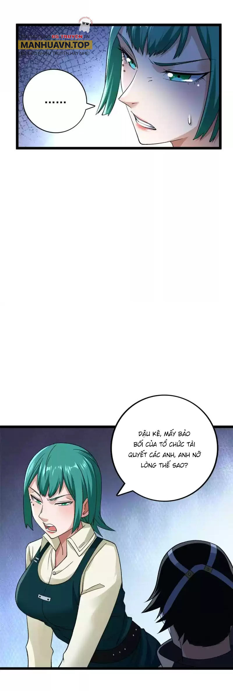 Ta Có 999 Loại Dị Năng Chap 189 - Next Chap 190