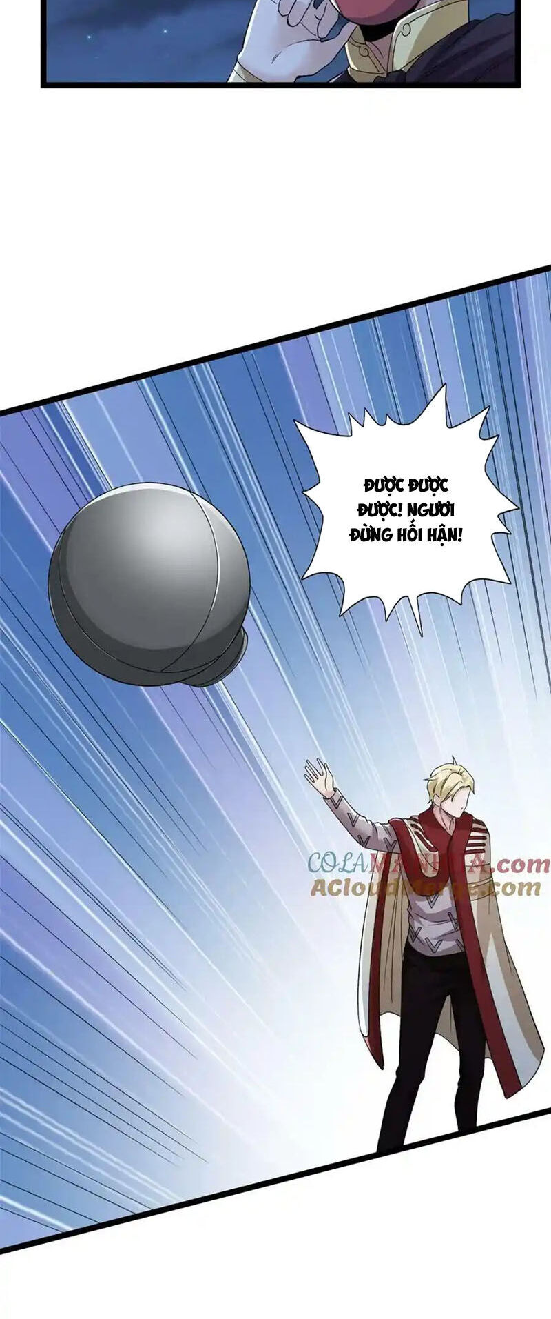 Ta Có 999 Loại Dị Năng Chap 211 - Next Chap 212