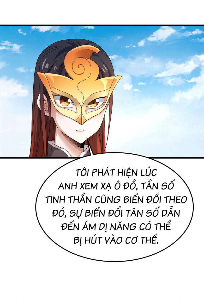 Ta Có 999 Loại Dị Năng Chap 145 - Next Chap 146