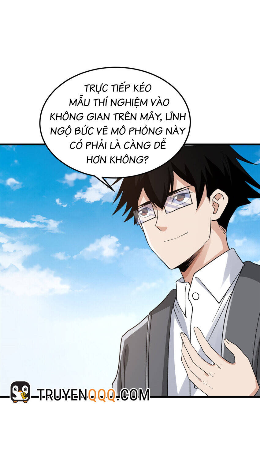 Ta Có 999 Loại Dị Năng Chap 145 - Next Chap 146