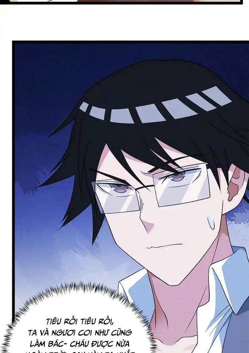 Ta Có 999 Loại Dị Năng Chap 155 - Next Chap 156