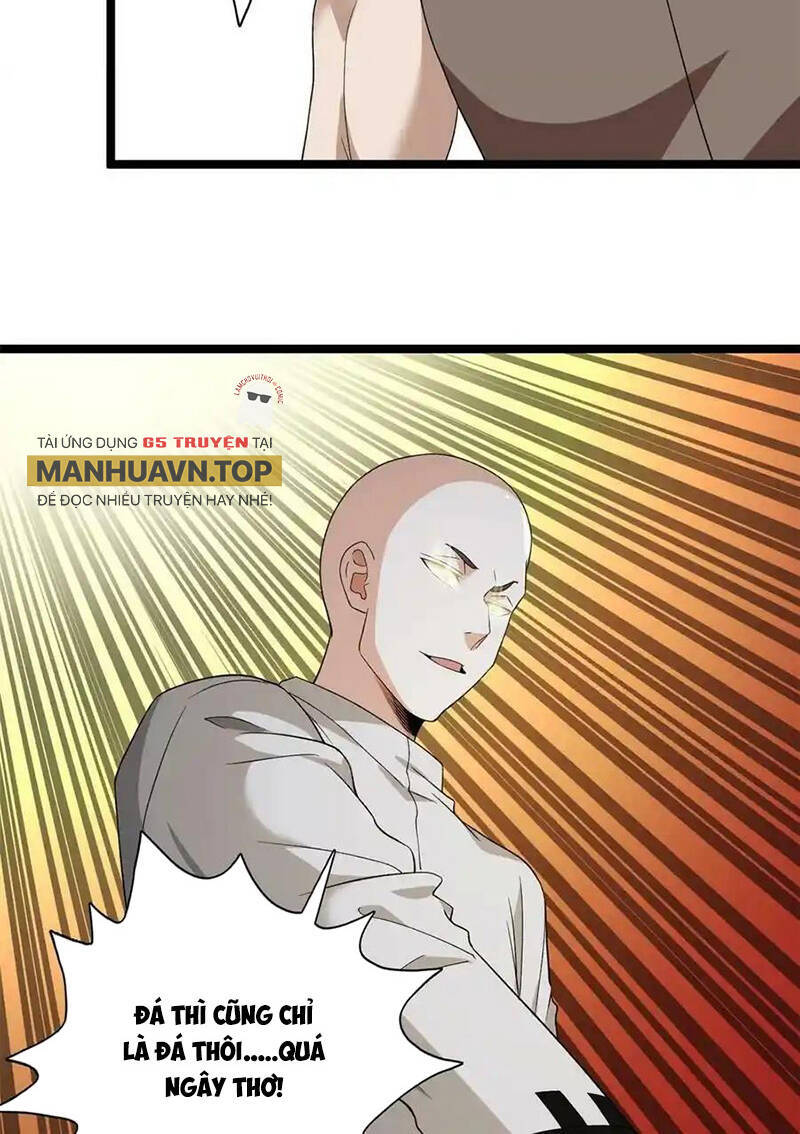 Ta Có 999 Loại Dị Năng Chap 155 - Next Chap 156