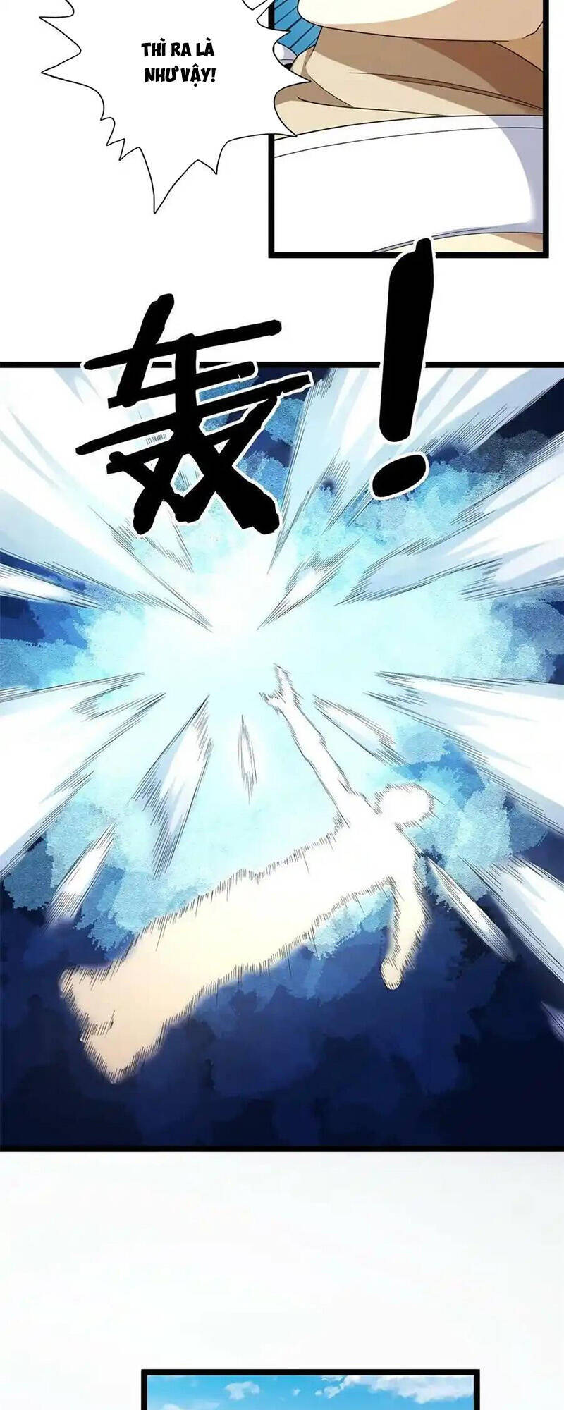 Ta Có 999 Loại Dị Năng Chap 155 - Next Chap 156