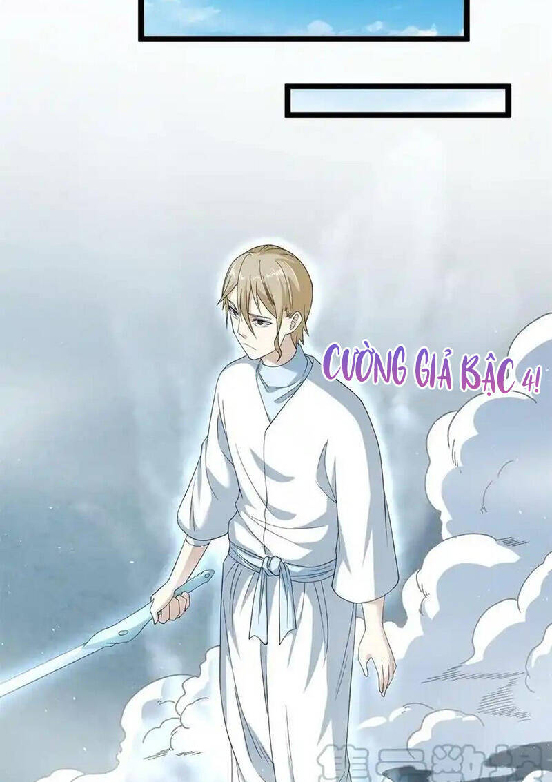 Ta Có 999 Loại Dị Năng Chap 155 - Next Chap 156