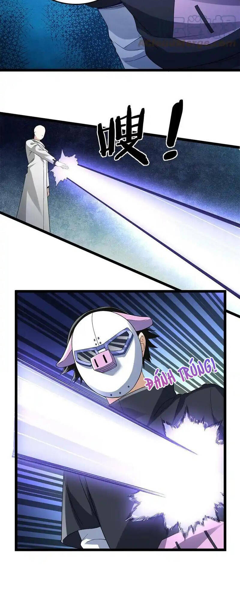 Ta Có 999 Loại Dị Năng Chap 156 - Next Chap 157