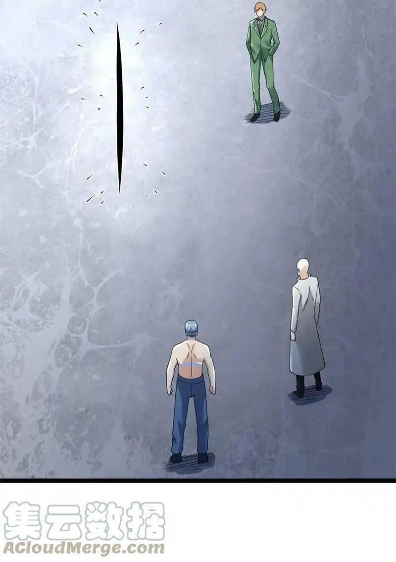 Ta Có 999 Loại Dị Năng Chap 156 - Next Chap 157