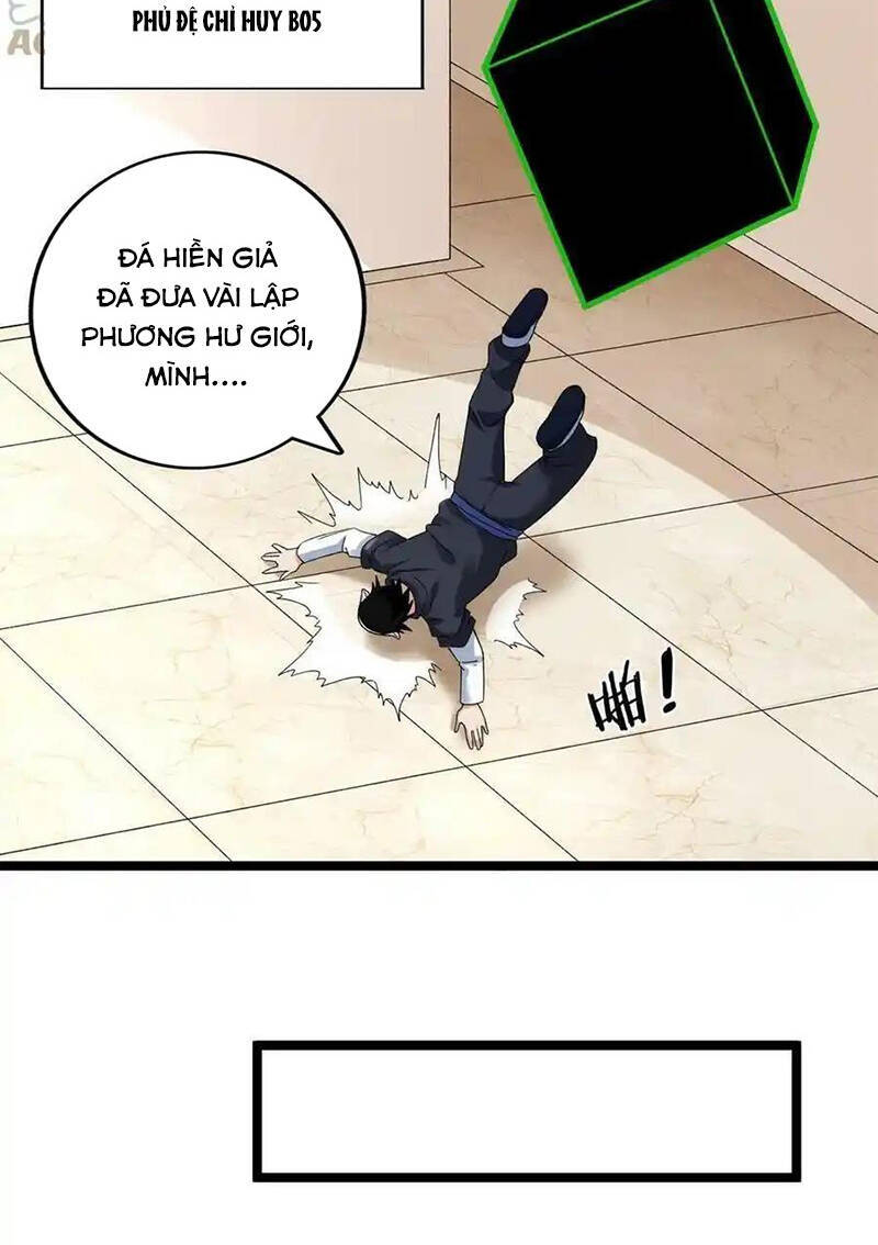 Ta Có 999 Loại Dị Năng Chap 156 - Next Chap 157