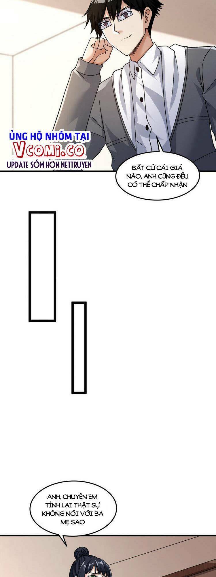 Ta Có 999 Loại Dị Năng Chap 96 - Next Chap 97