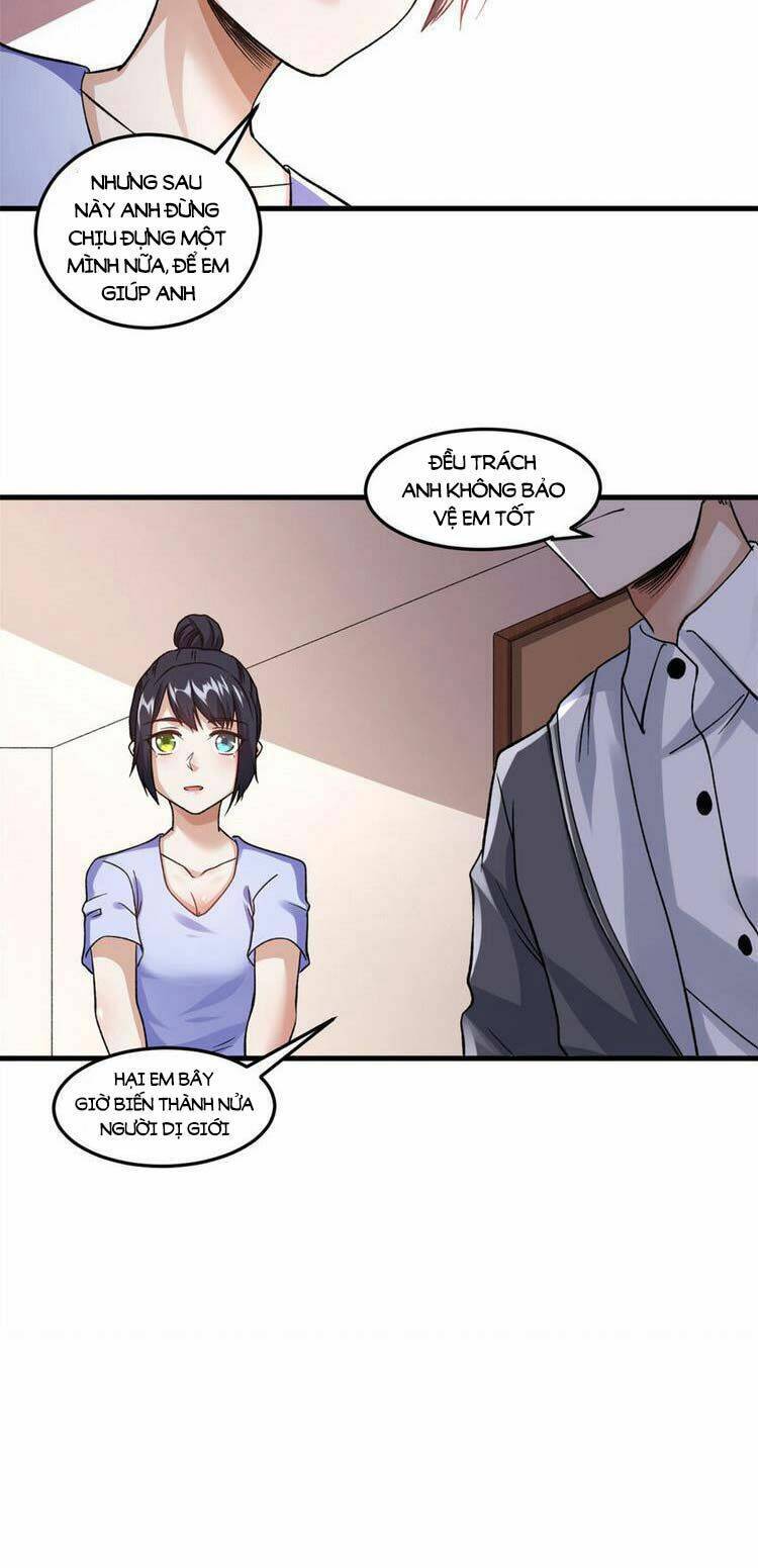 Ta Có 999 Loại Dị Năng Chap 96 - Next Chap 97