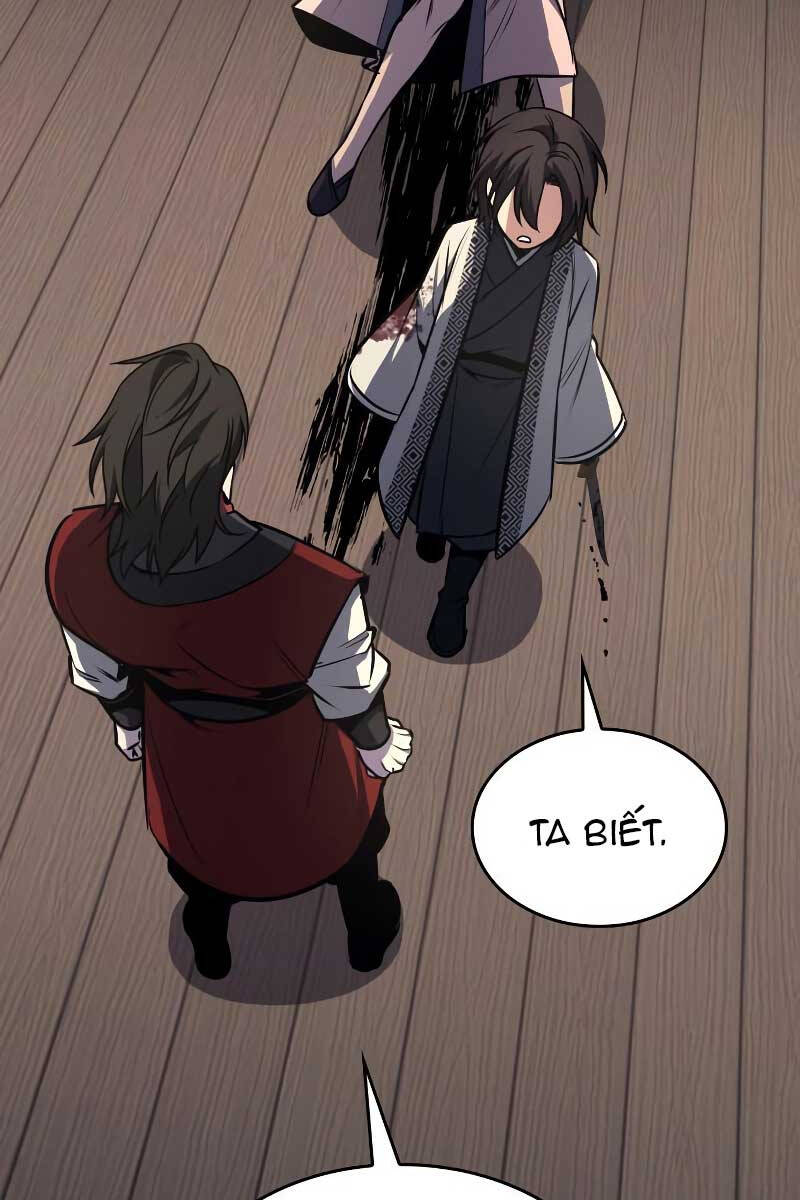 Thiên Ma Thần Quyết: Trùng Sinh Chap 95 - Next Chap 96