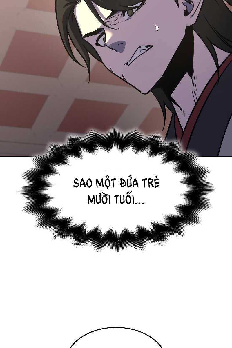 Thiên Ma Thần Quyết: Trùng Sinh Chap 95 - Next Chap 96