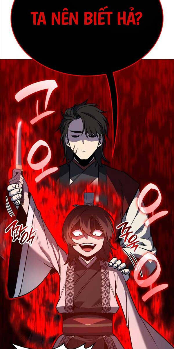 Thiên Ma Thần Quyết: Trùng Sinh Chap 96 - Next Chap 97