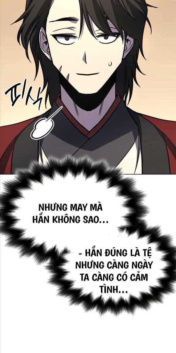 Thiên Ma Thần Quyết: Trùng Sinh Chap 96 - Next Chap 97