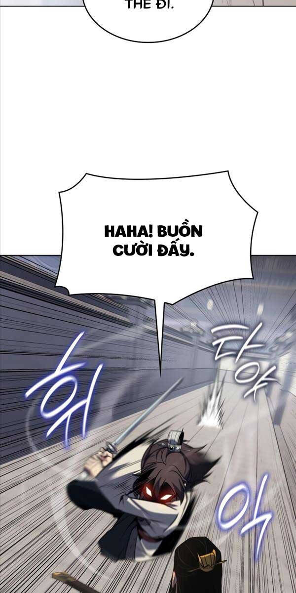 Thiên Ma Thần Quyết: Trùng Sinh Chap 97 - Next Chap 98