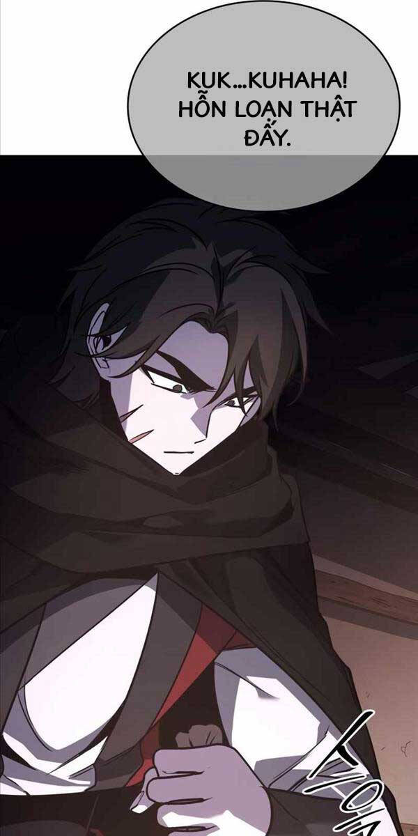 Thiên Ma Thần Quyết: Trùng Sinh Chap 98 - Next Chap 99