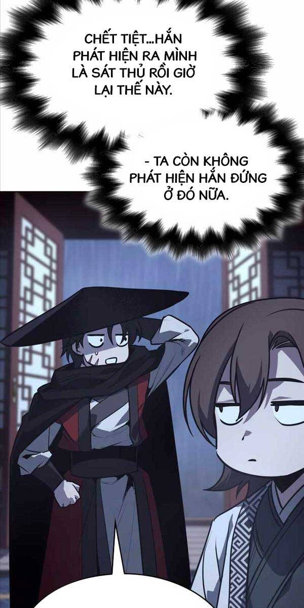 Thiên Ma Thần Quyết: Trùng Sinh Chap 98 - Next Chap 99