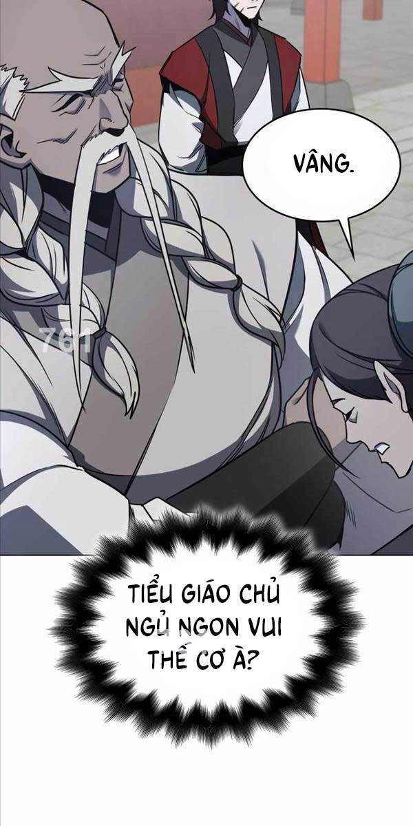 Thiên Ma Thần Quyết: Trùng Sinh Chap 99 - Next Chap 100