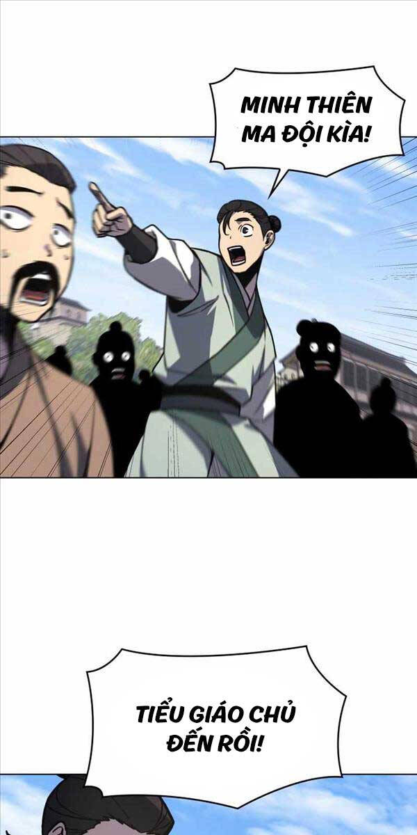 Thiên Ma Thần Quyết: Trùng Sinh Chap 99 - Next Chap 100