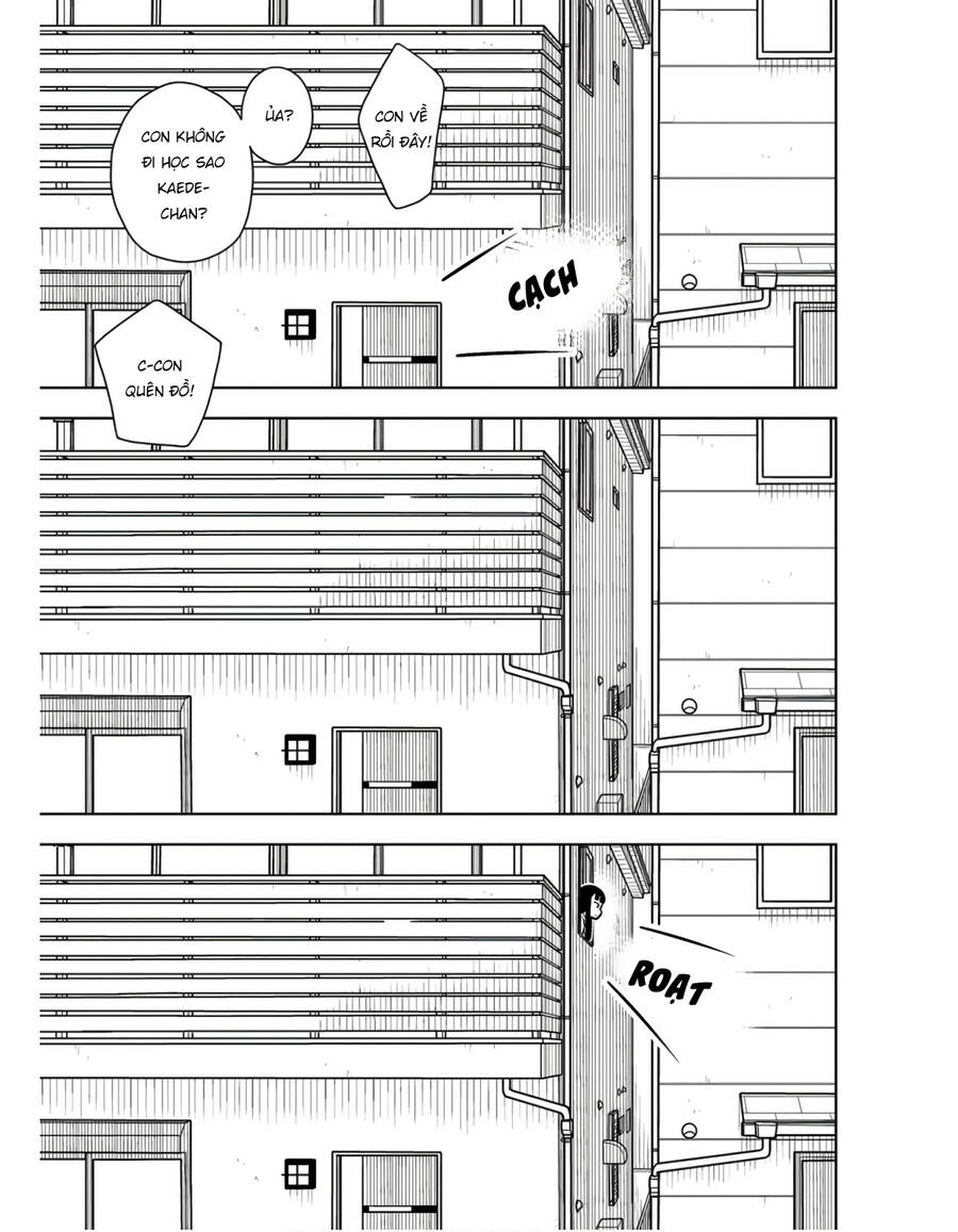 Kyou Kara Hajimeru Osananajimi Chap 24 - Next Chap 25