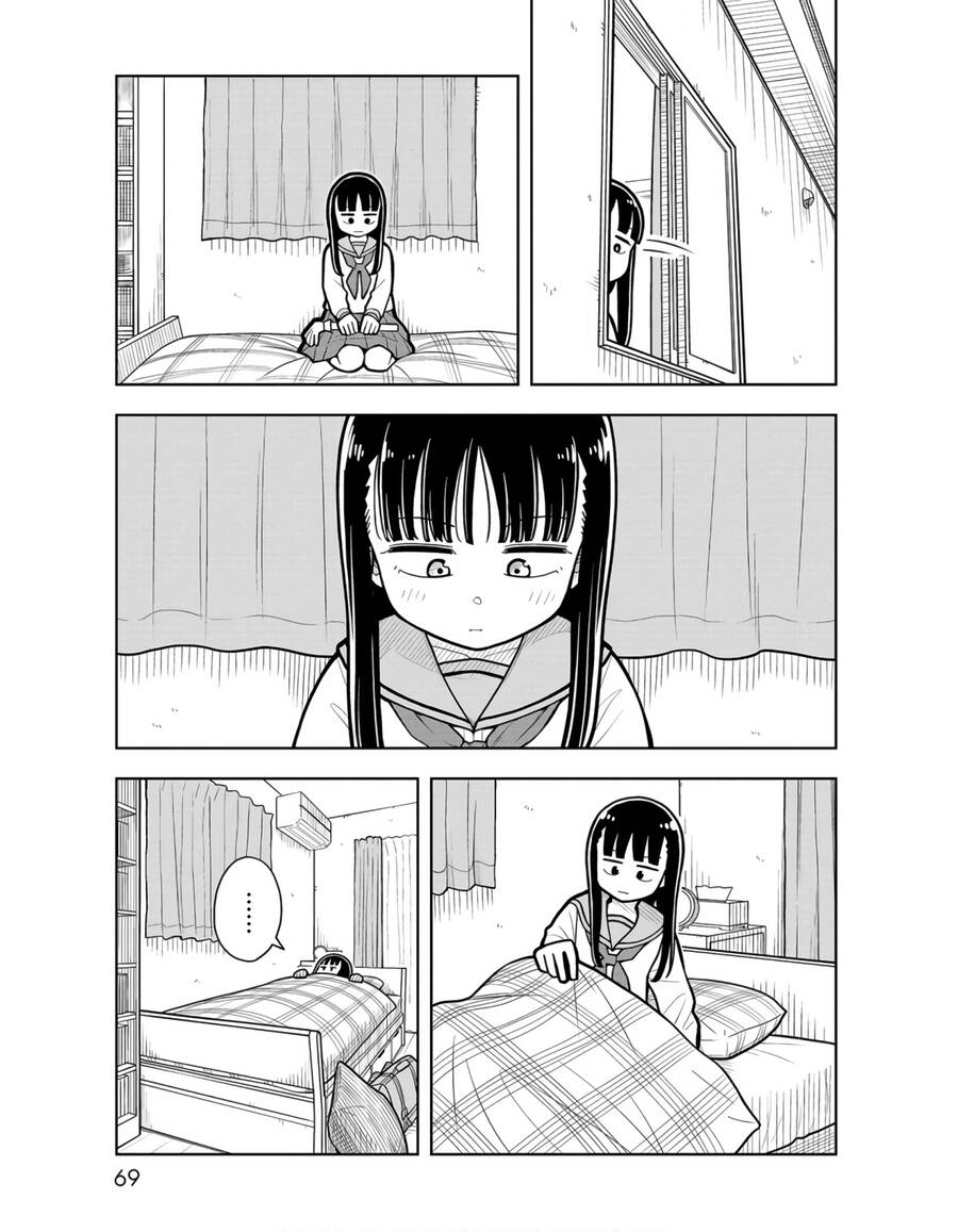 Kyou Kara Hajimeru Osananajimi Chap 24 - Next Chap 25