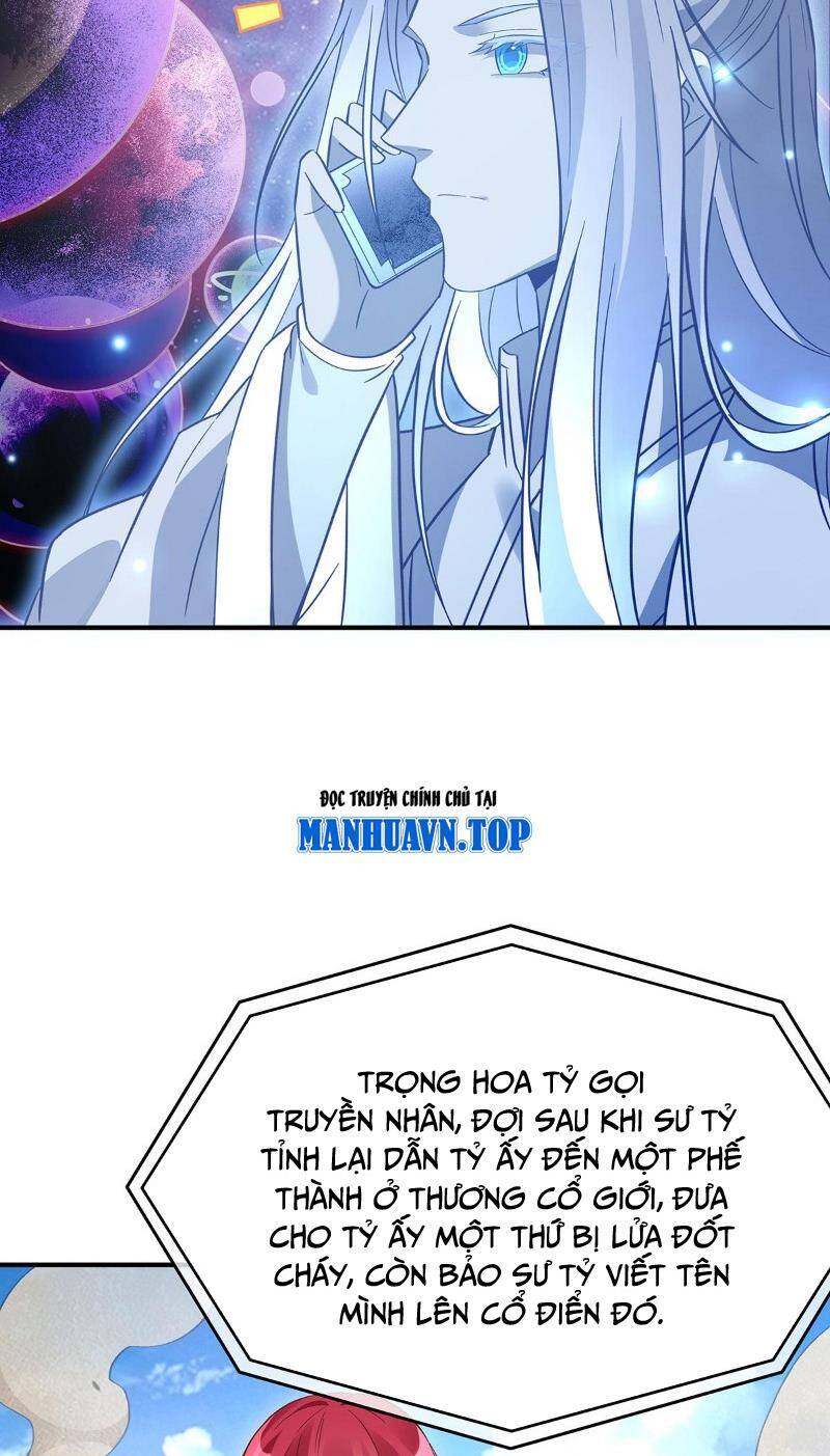 Các Nữ Đồ Đệ Của Ta Đều Là Chư Thiên Đại Lão Tương Lai Chap 207 - Next Chap 208