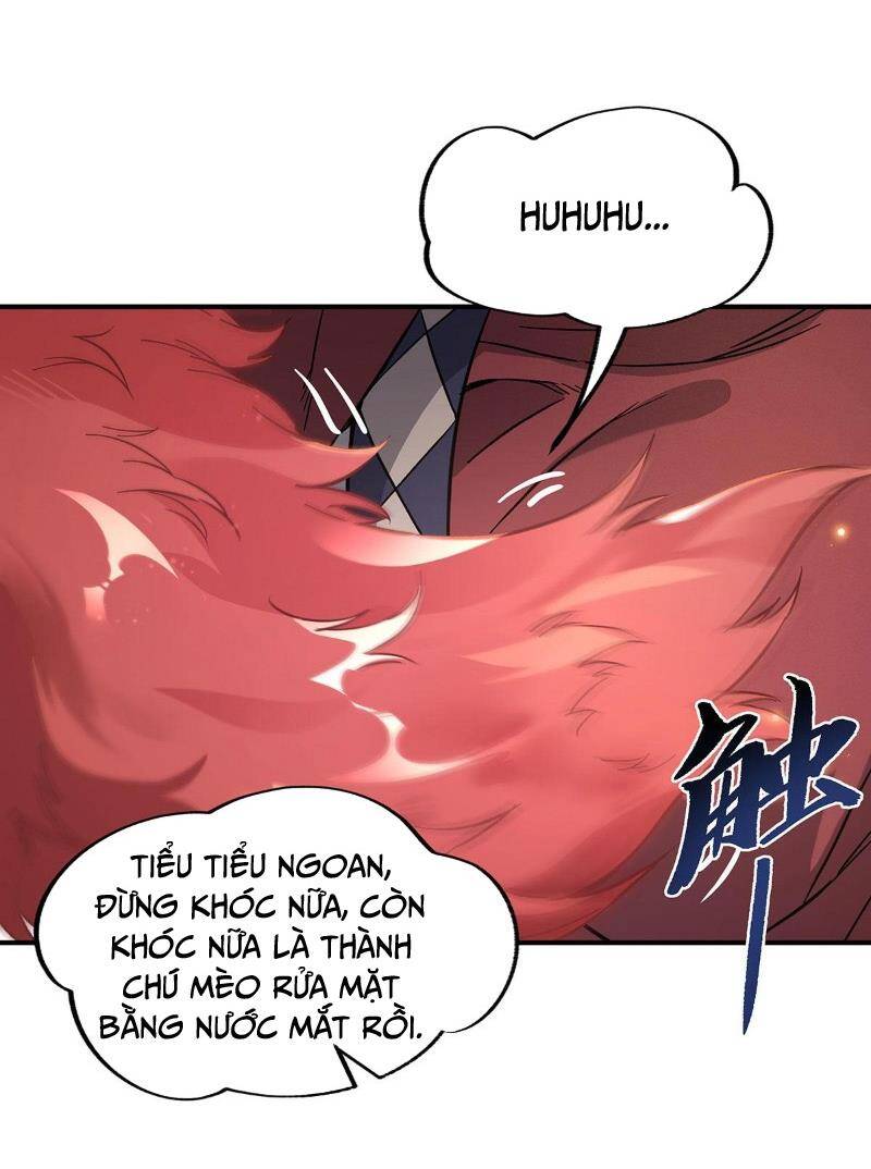 Các Nữ Đồ Đệ Của Ta Đều Là Chư Thiên Đại Lão Tương Lai Chap 209 - Next Chap 210