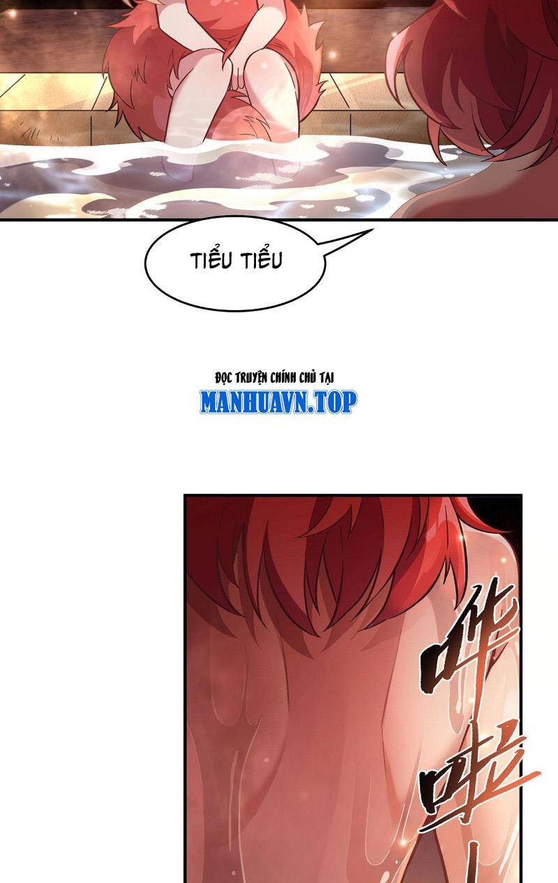 Các Nữ Đồ Đệ Của Ta Đều Là Chư Thiên Đại Lão Tương Lai Chap 209 - Next Chap 210