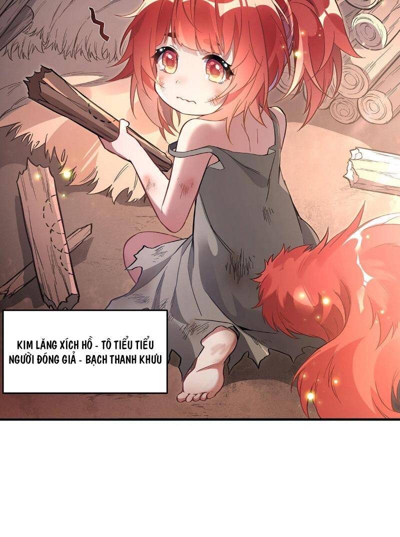 Các Nữ Đồ Đệ Của Ta Đều Là Chư Thiên Đại Lão Tương Lai Chap 209 - Next Chap 210