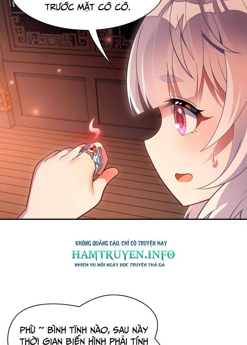 Các Nữ Đồ Đệ Của Ta Đều Là Chư Thiên Đại Lão Tương Lai Chap 210 - Next Chap 211