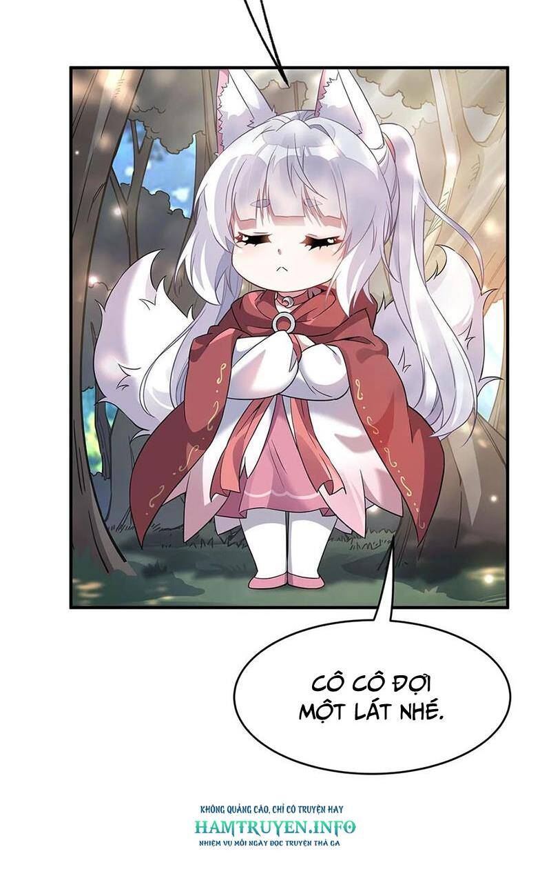 Các Nữ Đồ Đệ Của Ta Đều Là Chư Thiên Đại Lão Tương Lai Chap 220 - Next Chap 221