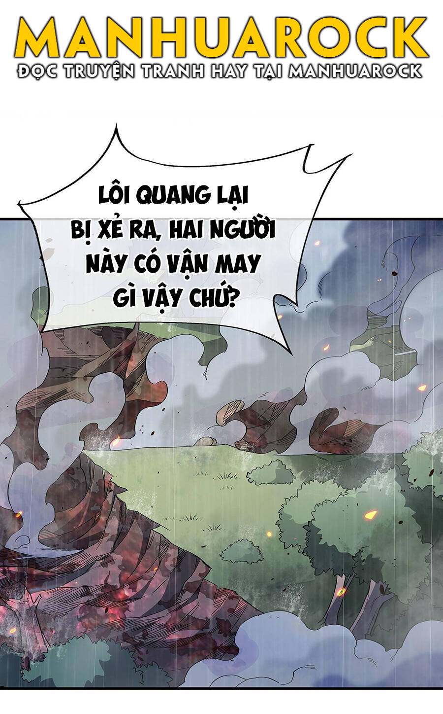 Các Nữ Đồ Đệ Của Ta Đều Là Chư Thiên Đại Lão Tương Lai Chap 229 - Next Chap 230