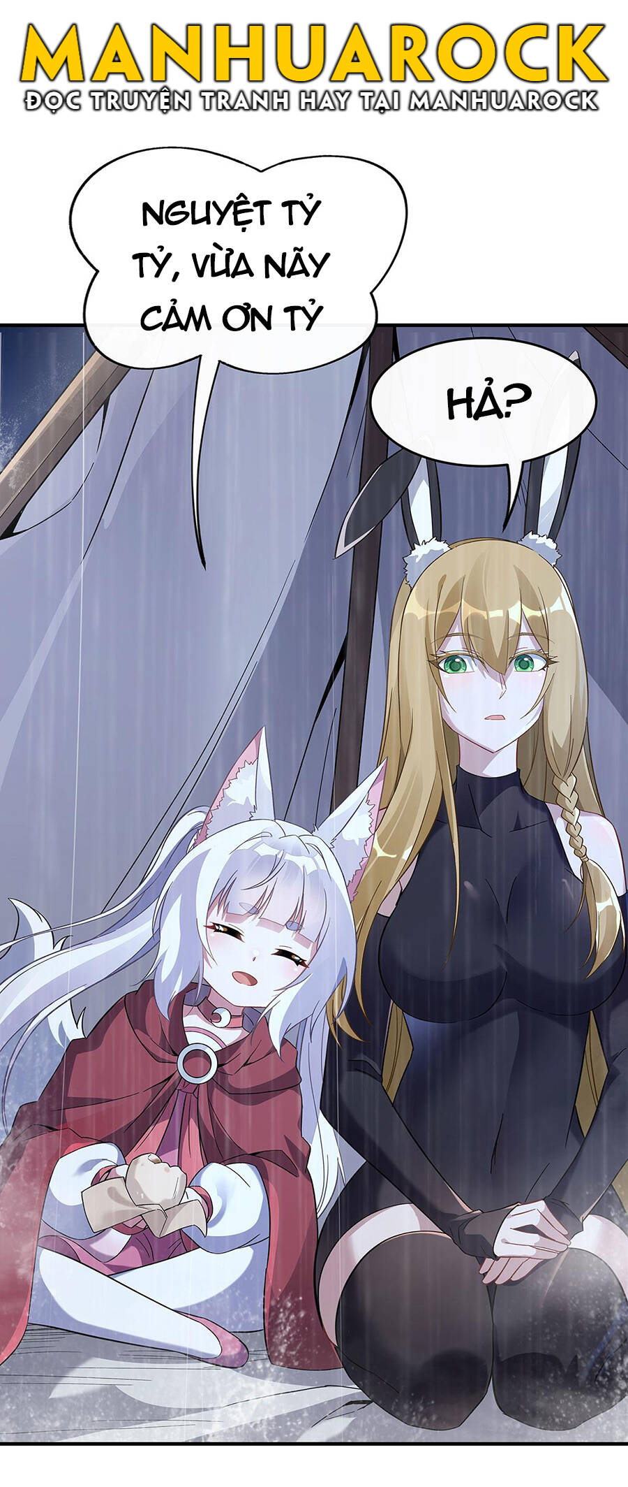 Các Nữ Đồ Đệ Của Ta Đều Là Chư Thiên Đại Lão Tương Lai Chap 229 - Next Chap 230