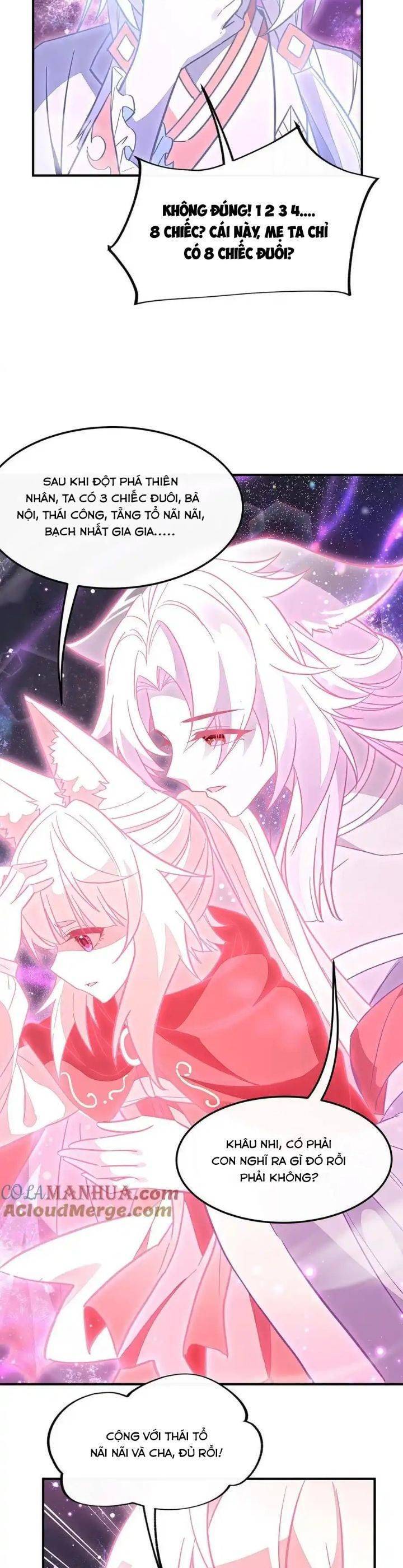 Các Nữ Đồ Đệ Của Ta Đều Là Chư Thiên Đại Lão Tương Lai Chap 247 - Next Chap 248