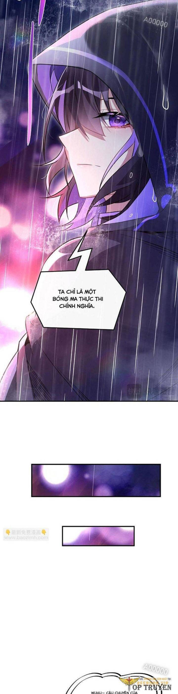 Các Nữ Đồ Đệ Của Ta Đều Là Chư Thiên Đại Lão Tương Lai Chap 254 - Next Chap 255