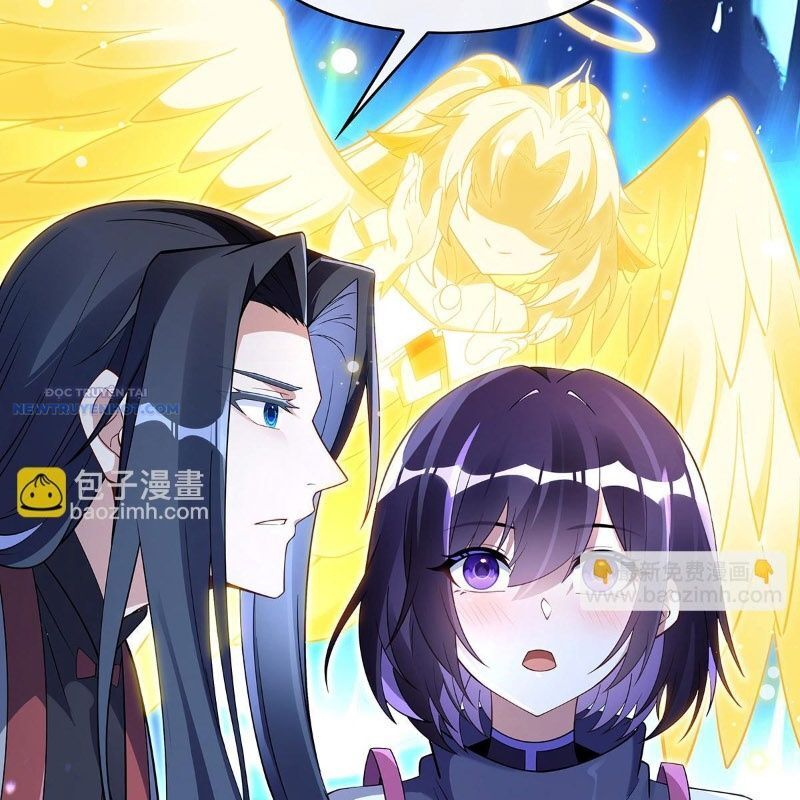 Các Nữ Đồ Đệ Của Ta Đều Là Chư Thiên Đại Lão Tương Lai Chap 272 - Next Chap 273