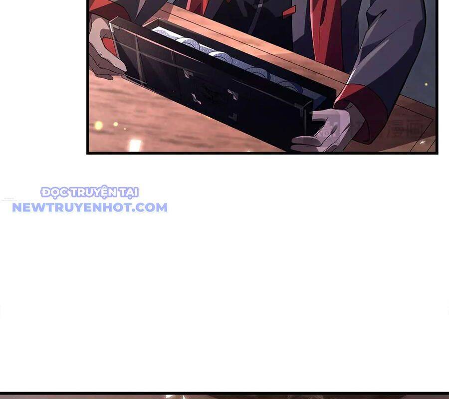 Các Nữ Đồ Đệ Của Ta Đều Là Chư Thiên Đại Lão Tương Lai Chap 322 - Next Chap 323