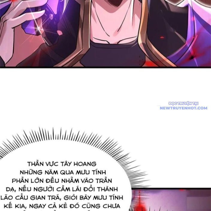 Các Nữ Đồ Đệ Của Ta Đều Là Chư Thiên Đại Lão Tương Lai Chap 328 - Next Chap 329