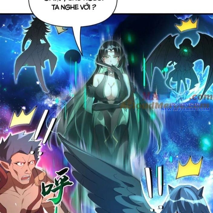 Các Nữ Đồ Đệ Của Ta Đều Là Chư Thiên Đại Lão Tương Lai Chap 329 - Next Chap 330