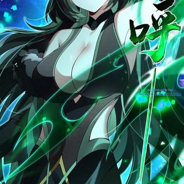 Các Nữ Đồ Đệ Của Ta Đều Là Chư Thiên Đại Lão Tương Lai Chap 329 - Next Chap 330