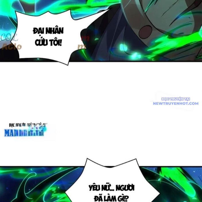 Các Nữ Đồ Đệ Của Ta Đều Là Chư Thiên Đại Lão Tương Lai Chap 329 - Next Chap 330