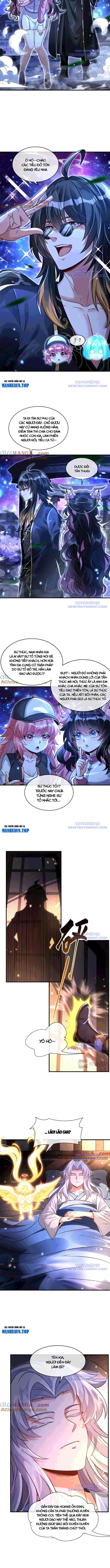 Các Nữ Đồ Đệ Của Ta Đều Là Chư Thiên Đại Lão Tương Lai Chap 330 - Next Chap 331