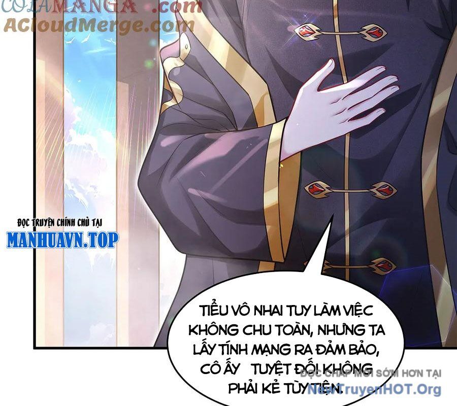 Các Nữ Đồ Đệ Của Ta Đều Là Chư Thiên Đại Lão Tương Lai Chap 347 - Next Chap 348