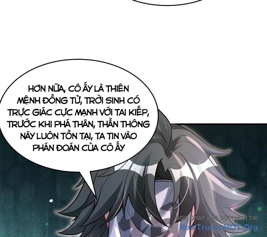 Các Nữ Đồ Đệ Của Ta Đều Là Chư Thiên Đại Lão Tương Lai Chap 347 - Next Chap 348