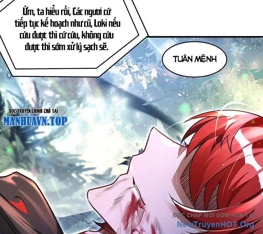 Các Nữ Đồ Đệ Của Ta Đều Là Chư Thiên Đại Lão Tương Lai Chap 347 - Next Chap 348