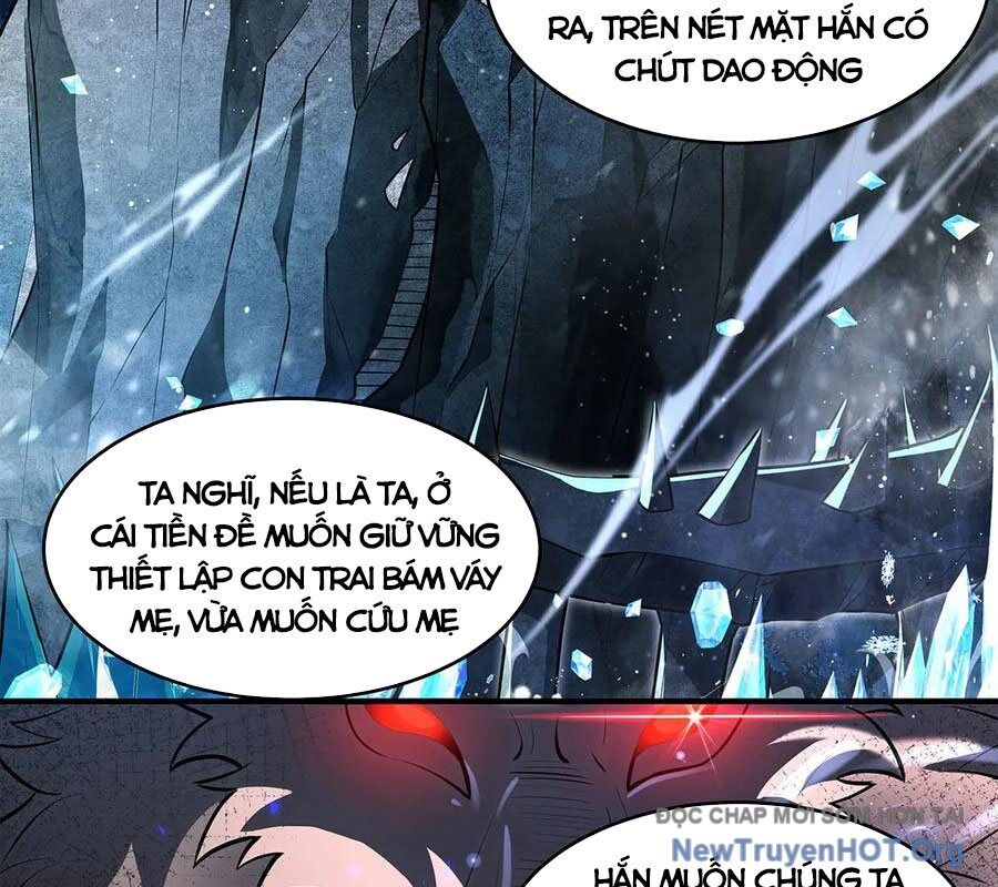 Các Nữ Đồ Đệ Của Ta Đều Là Chư Thiên Đại Lão Tương Lai Chap 347 - Next Chap 348